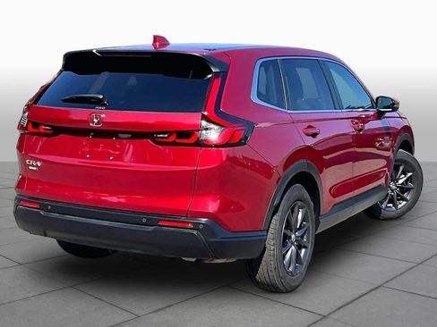Used 2026 Honda CR-V EX-L image 13