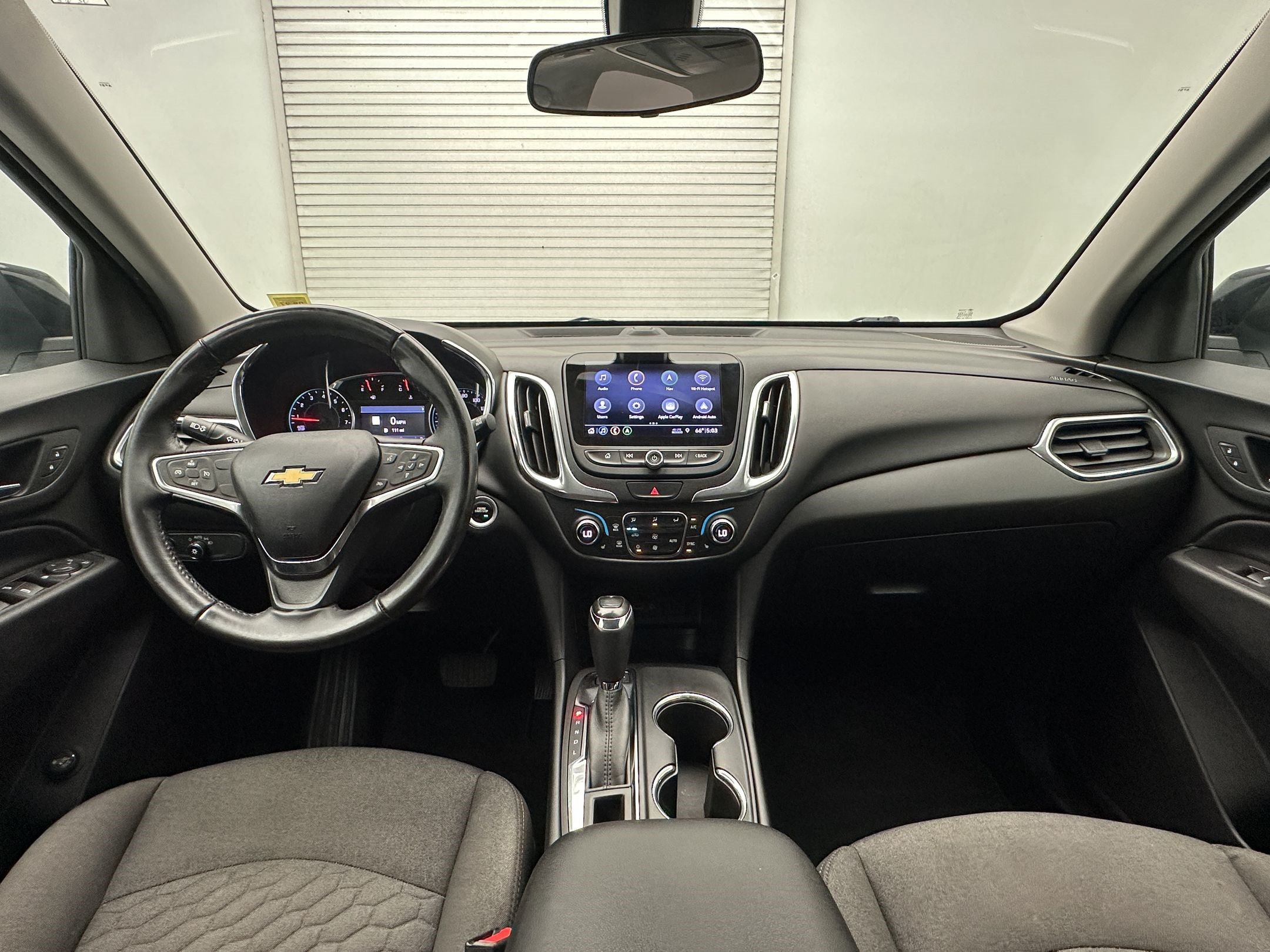 Certified 2019 Chevrolet Equinox LT AWD/4WD image 16