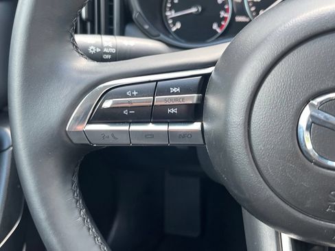 Certified 2026 MAZDA CX-50 AWD 2.5 S w/ Cargo Package image 21