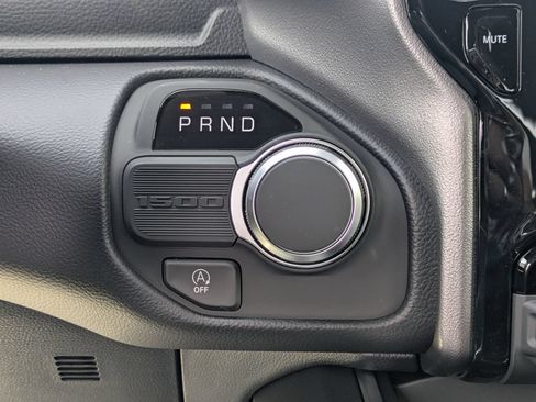 New 2026 RAM 1500 2WD Crew Cab image 19