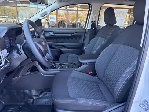 Used 2025 Ford Ranger XL w/ Trailer Tow Package image 10