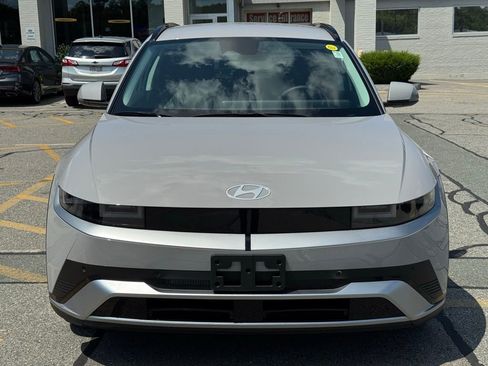 New 2025 Hyundai Ioniq 5 SEL image 8