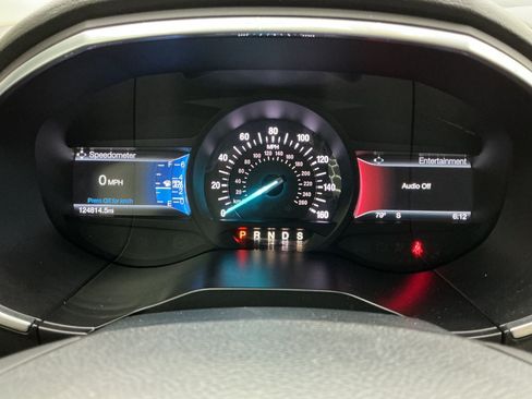 Used 2016 Ford Edge Titanium FWD image 29