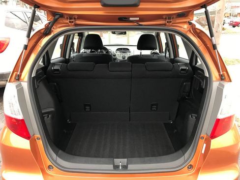 Used 2009 Honda Fit Sport image 12