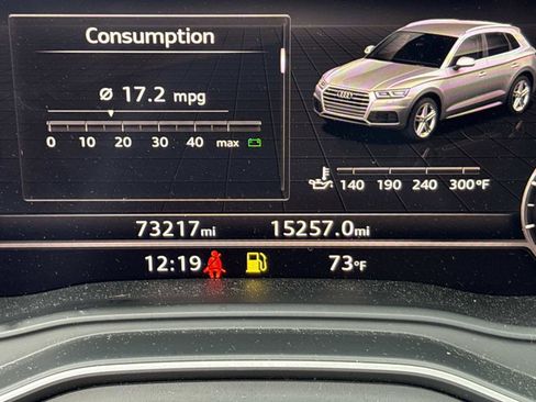 Used 2018 Audi Q5 2.0T Premium Plus w/ Premium Plus Package image 26