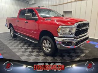 Used 2024 RAM 2500 Big Horn w/ Bed Utility Group video 1