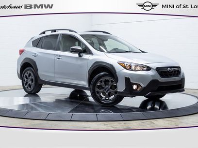 Used 2023 Subaru Crosstrek 2.5i Sport