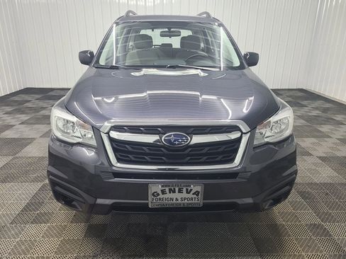 Used 2018 Subaru Forester 2.5i w/ Alloy Wheel Package AWD/4WD image 6