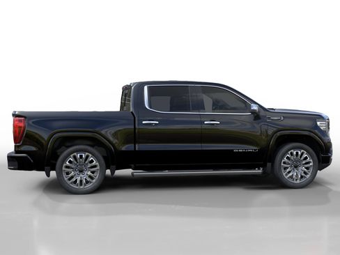New 2026 GMC Sierra 1500 Denali Ultimate AWD/4WD image 5