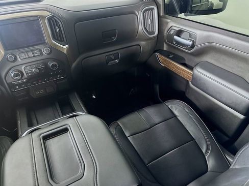 Used 2022 Chevrolet Silverado 3500 High Country AWD/4WD image 19