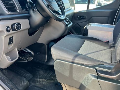 Used 2023 Ford Transit 250 148 High Roof image 9