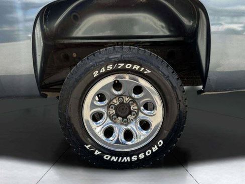 Used 2009 Chevrolet Silverado 1500 LS RWD image 42