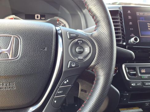 Used 2023 Honda Ridgeline Black Edition image 13