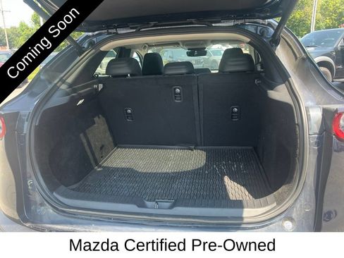 Used 2024 MAZDA CX-30 AWD 2.5 S w/ Premium Package image 22