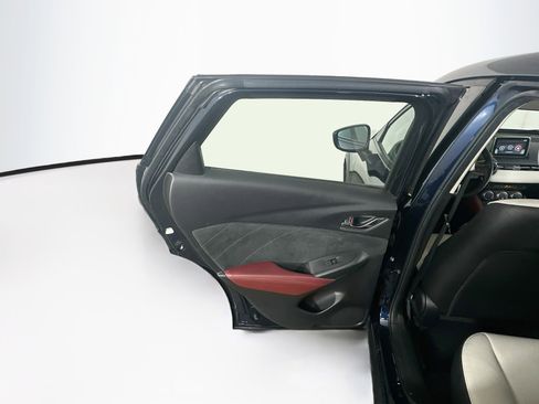 Used 2016 MAZDA CX-3 Grand Touring FWD image 26