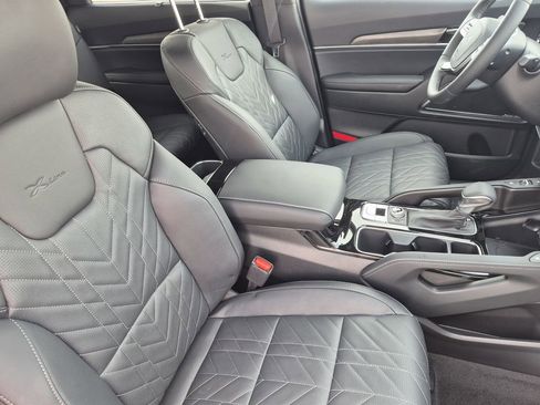 New 2025 Kia Telluride SX X-Line image 15