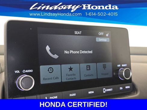 Used 2024 Honda HR-V Sport image 20
