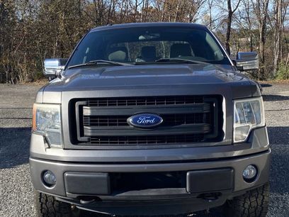 Used 2013 Ford F150 STX w/ Mid Equipment Group