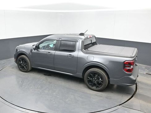 Used 2025 Ford Maverick Lobo image 21