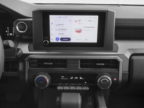 New 2026 Toyota 4Runner SR5 AWD/4WD image 7