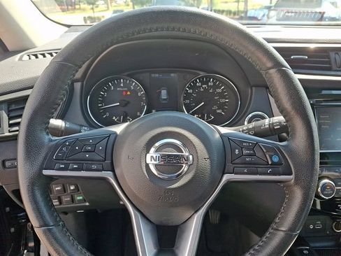 Used 2020 Nissan Rogue SL w/ Premium Package AWD/4WD image 20