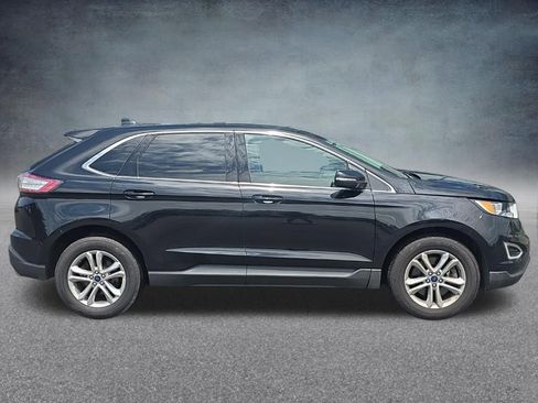 Used 2016 Ford Edge SEL w/ Equipment Group 201A AWD/4WD image 9
