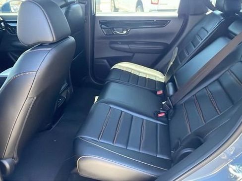 Used 2025 Honda CR-V Sport Touring image 12