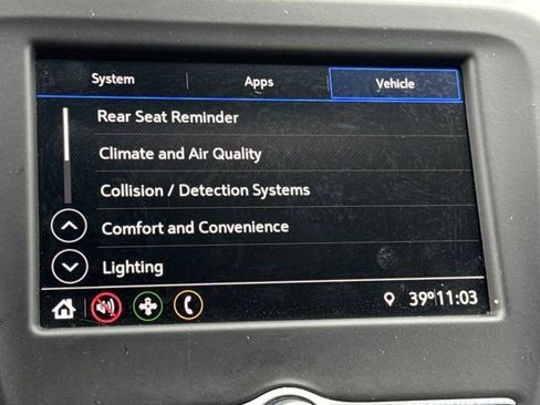 Certified 2020 Chevrolet Equinox LT FWD image 26