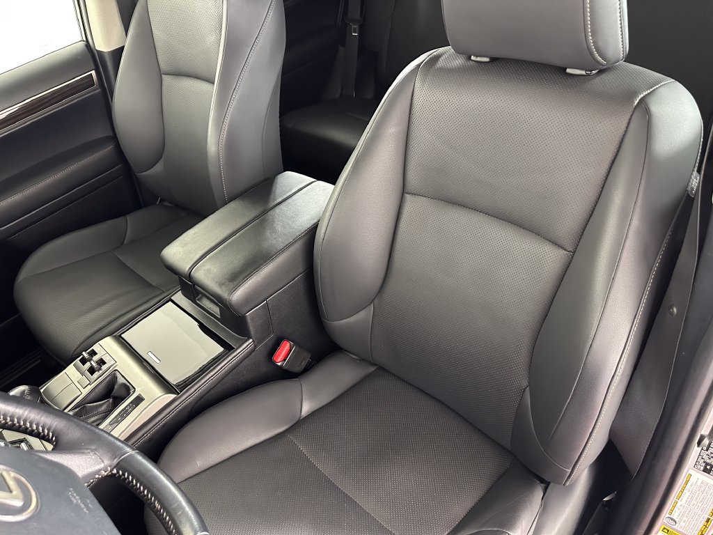 Used 2015 Lexus GX 460 AWD/4WD image 22