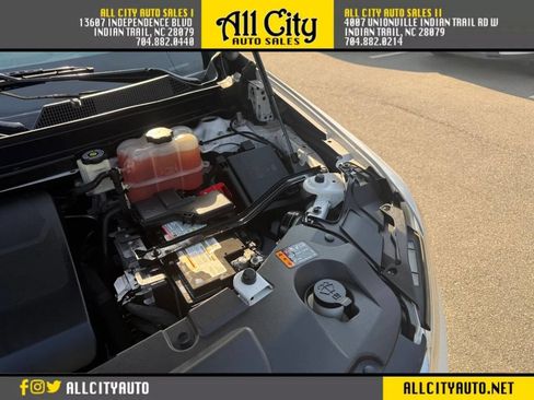 Used 2018 Chevrolet Traverse Premier image 43