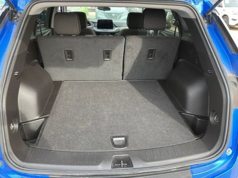 Used 2024 Chevrolet Blazer LT image 23