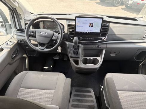 Used 2024 Ford Transit 350 XLT RWD image 19