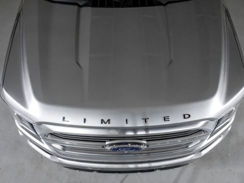 Used 2022 Ford F150 Limited image 39
