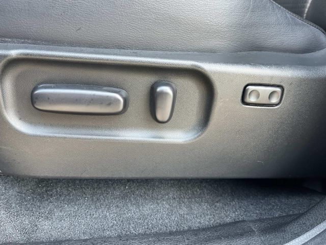 Used 2023 Toyota Tacoma TRD Pro AWD/4WD image 8