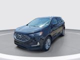 Certified 2024 Ford Edge Titanium image 2