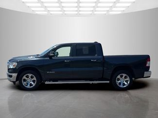 Used 2019 RAM 1500 Big Horn AWD/4WD video 4
