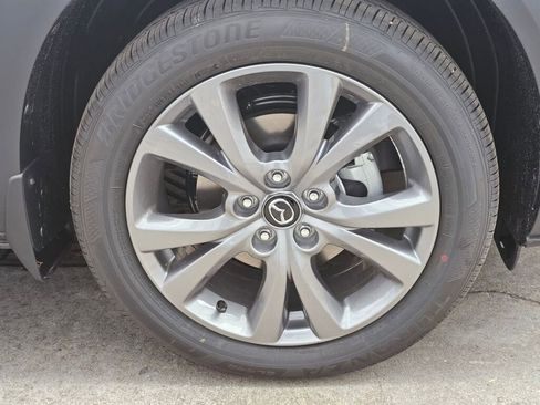 New 2026 MAZDA CX-30 AWD 2.5 S w/ Premium Package image 7