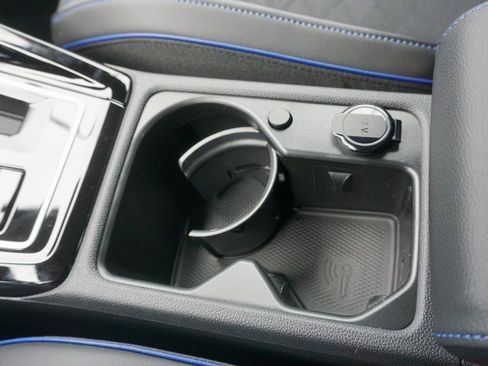 New 2026 Volkswagen Golf w/ Euro Style Package image 18