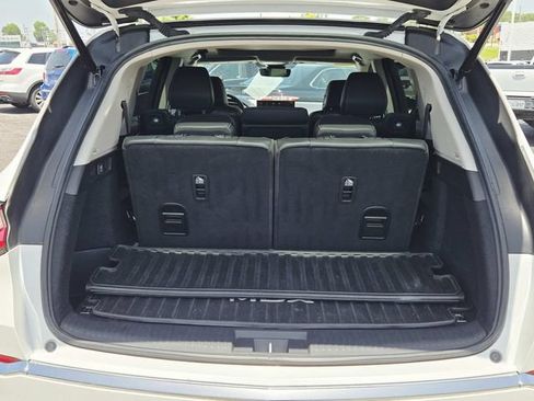 Used 2022 Acura MDX SH-AWD w/ Technology Package image 12