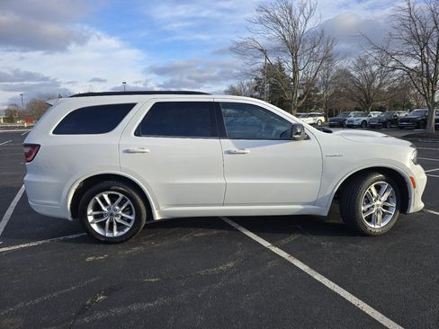 Used 2023 Dodge Durango R/T image 21