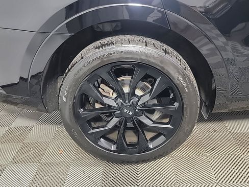 Used 2021 Kia Sorento SX FWD image 3