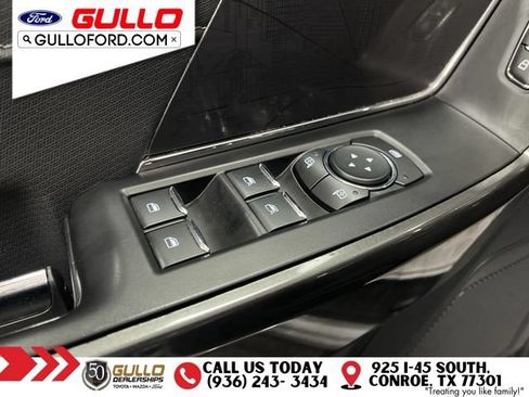 Used 2023 Ford F150 XLT w/ Equipment Group 302A High RWD image 20