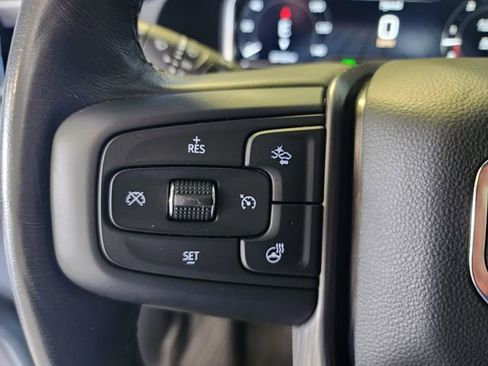 Used 2024 GMC Sierra 2500 Denali Ultimate image 23