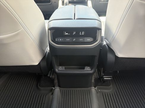 Used 2024 Lexus TX 350 FWD w/ Cold Weather Package image 28