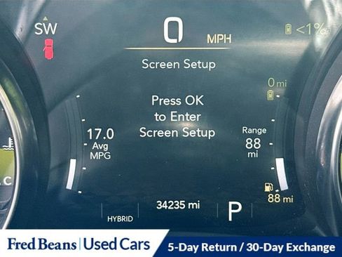 Used 2022 Jeep Wrangler Unlimited Sahara w/ Cold Weather Group AWD/4WD image 14