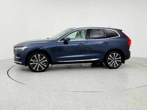 Certified 2023 Volvo XC60 B6 Ultimate w/ Protection Package Premier image 8