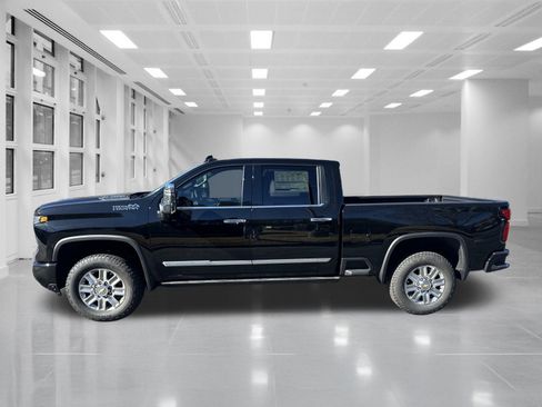 New 2026 Chevrolet Silverado 2500 High Country w/ High Country Premium Package image 8