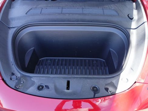 Used 2023 Tesla Model Y Long Range AWD/4WD image 20