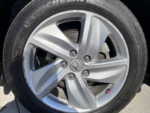 Used 2019 Honda HR-V EX-L image 22