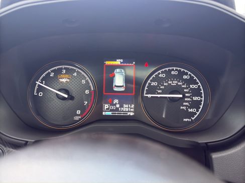 Used 2024 Subaru Forester Wilderness image 15